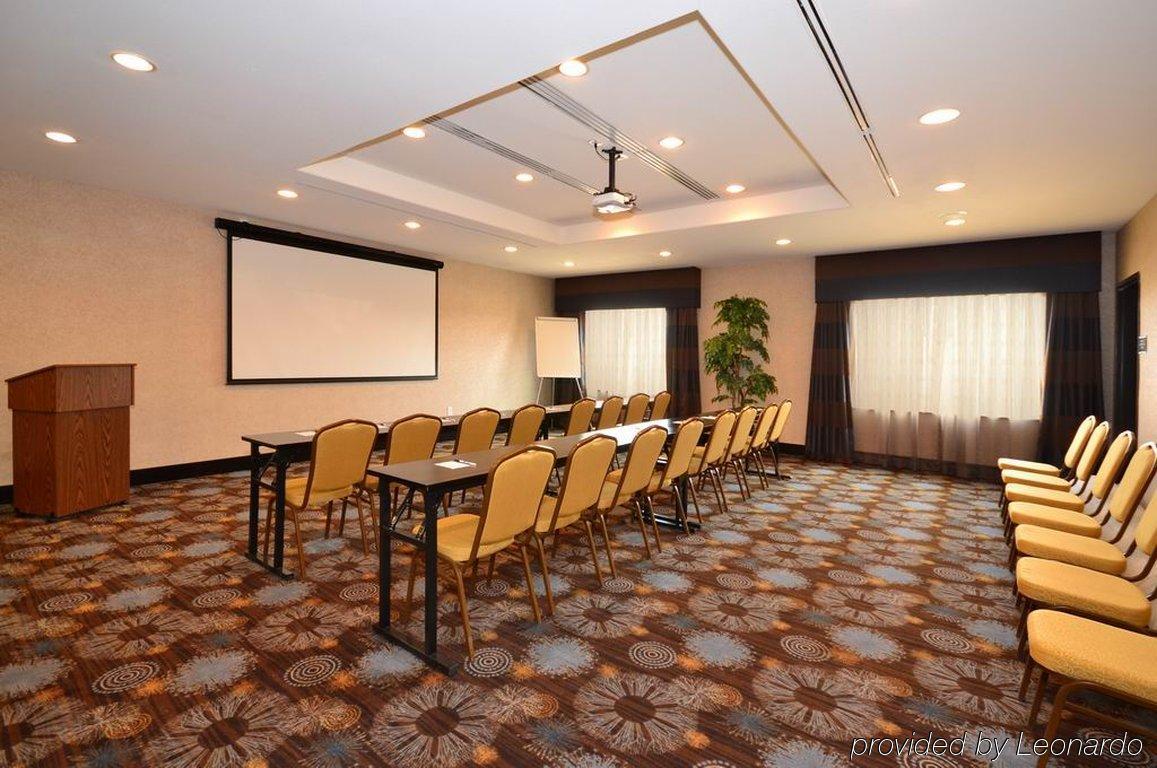Best Western Plus Lytle Inn And Suites Business bilde