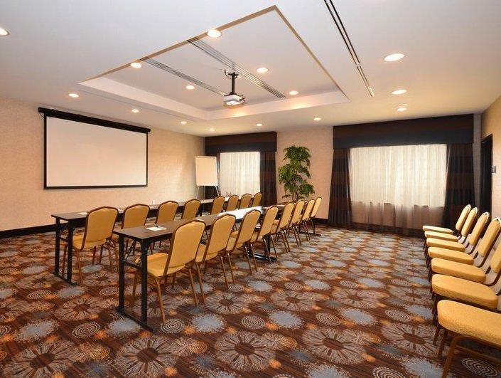 Best Western Plus Lytle Inn And Suites Eksteriør bilde