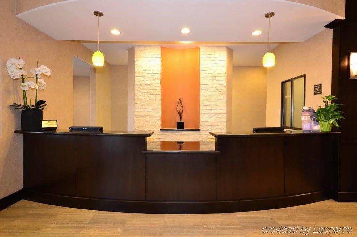Best Western Plus Lytle Inn And Suites Eksteriør bilde