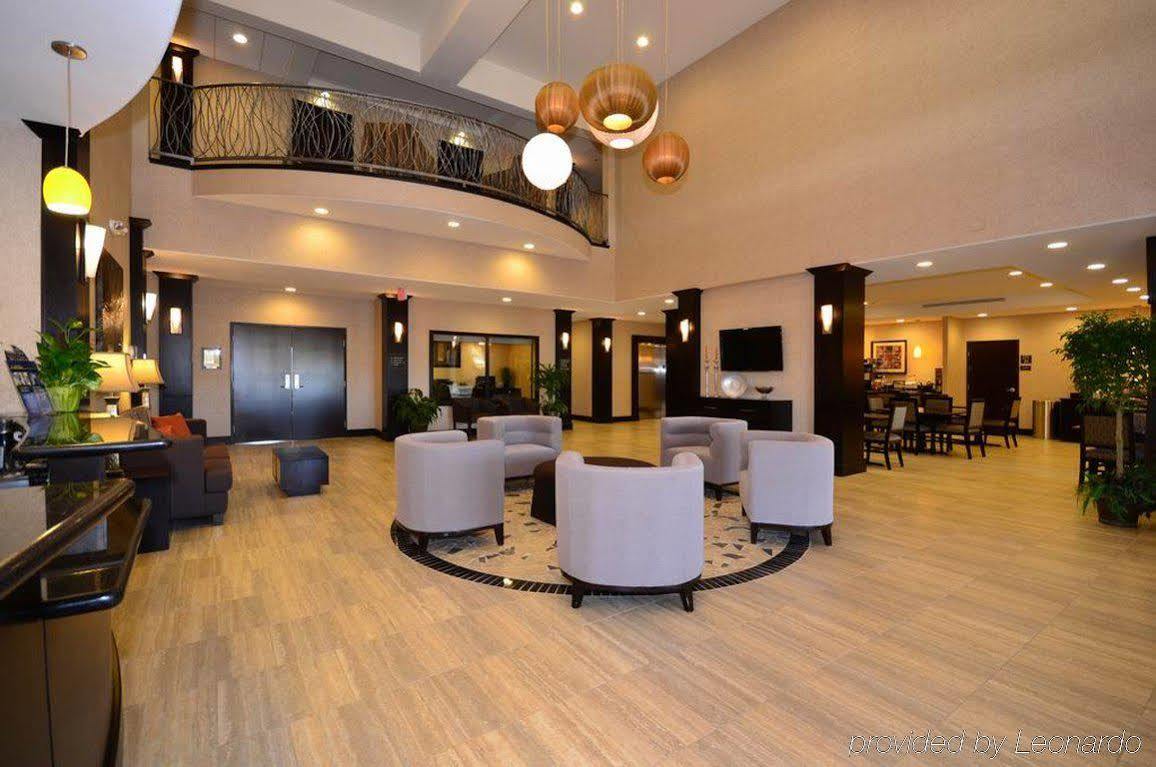 Best Western Plus Lytle Inn And Suites Eksteriør bilde
