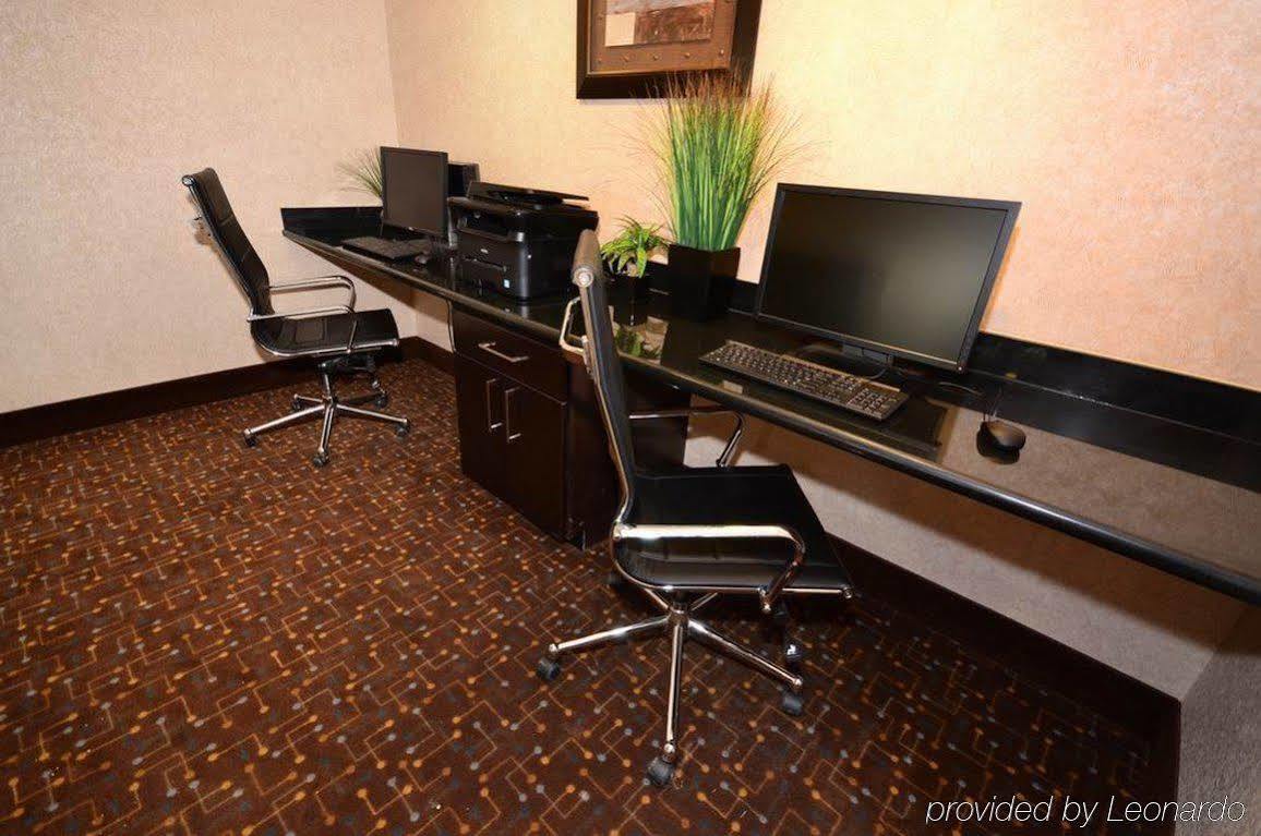 Best Western Plus Lytle Inn And Suites Eksteriør bilde